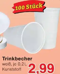Wiglo Wunderland Trinkbecher Angebot