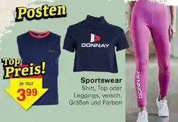 Wiglo Wunderland DONNAY Sportswear Angebot