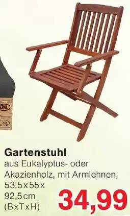 Wiglo Wunderland Gartenstuhl Angebot