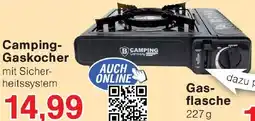 Wiglo Wunderland Camping Gaskocher Angebot