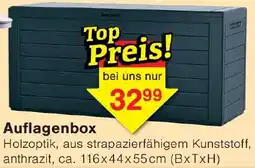 Wiglo Wunderland Auflagenbox Angebot