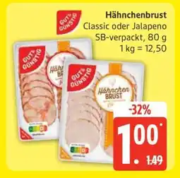 Edeka Hähnchenbrust Angebot