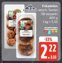 Edeka Frikadellen Angebot
