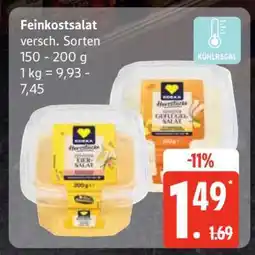 Edeka Feinkostsalat Angebot