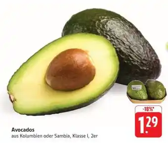 Edeka Avocados Angebot