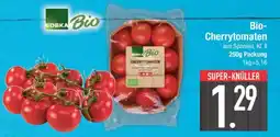 Edeka Bio-Cherrytomaten Angebot