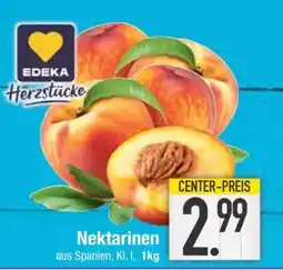 Edeka Nektarinen Angebot
