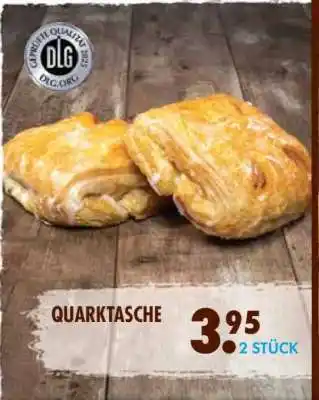 Edeka Quarktasche Angebot