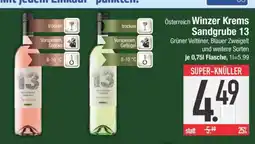 Edeka Österreich Winzer Krems Sandgrube 13 Angebot