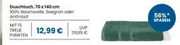 Edeka Duschtuch, 70 x 140 cm Angebot