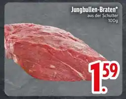 Edeka Jungbullen-Braten Angebot