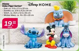 NETTO Disney Deko-Figur Garten Angebot
