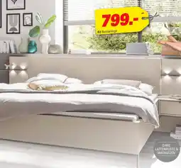 Höffner Bettanlage Angebot