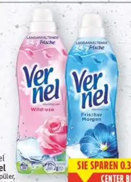 E-Center Henkel Vernel Angebot