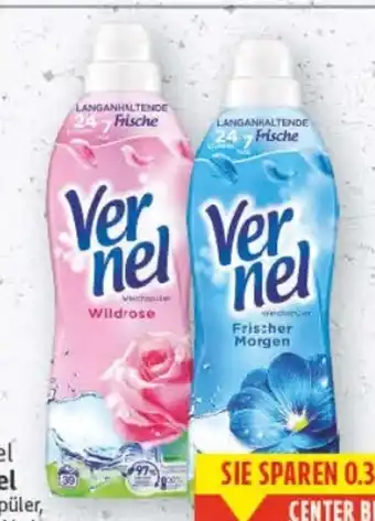 E-Center Henkel Vernel Angebot