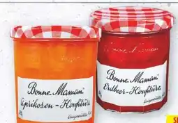 E-Center Bonne Maman Konfitüre Angebot