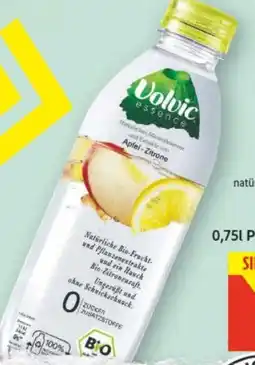 E-Center Volvic Bio Essence Angebot