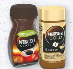 E-Center Nestlé Nescafé Classic Angebot
