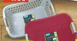 E-Center Edeka zuhause Wäschekorb Angebot