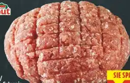 E-Center Bauern Gut Thüringer Mett Angebot
