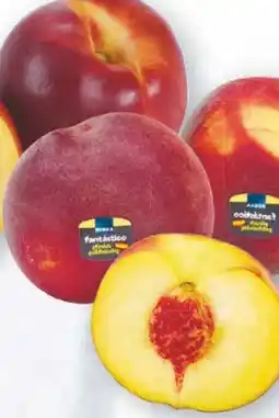 E-Center Edeka Herzstücke Nektarinen Angebot