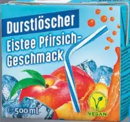 E-Center Durstlöscher Erfrischungsgetränk Angebot