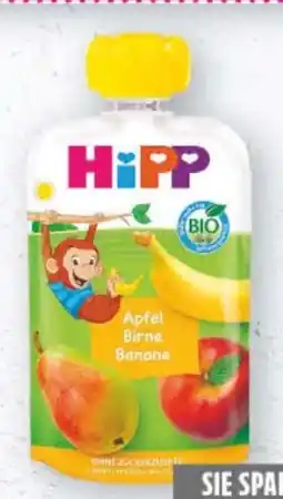 E-Center HiPP Hippis Angebot