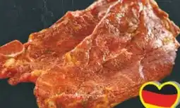 E-Center Bauern Gut Grillnackenkotelett Angebot