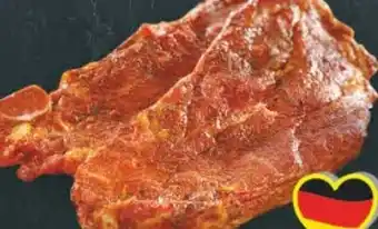 E-Center Bauern Gut Grillnackenkotelett Angebot