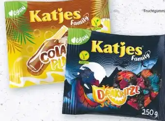 E-Center Katjes Family Drakritze Vegan Angebot