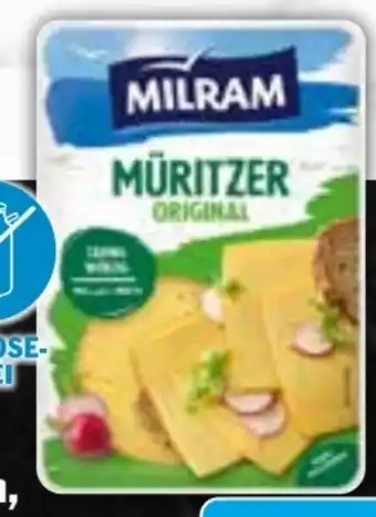 HIT Milram Müritzer Angebot