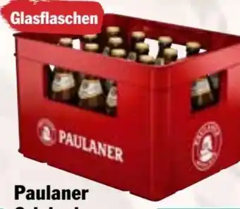 HIT Paulaner Original Münchner Hell Angebot