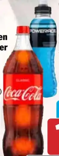 HIT Coca-Cola Cola Angebot
