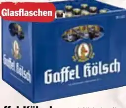HIT Privatbrauerei Gaffel Kölsch Angebot