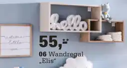 Höffner Wandregal „Elis“ Angebot