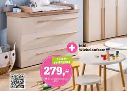 Höffner Wickelkommode „Elis“ Angebot