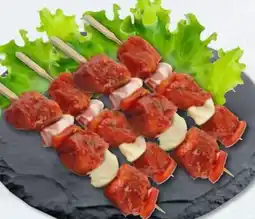 Edeka Herkules Herkules Hausgemacht Fleischspieß Bordeaux Angebot