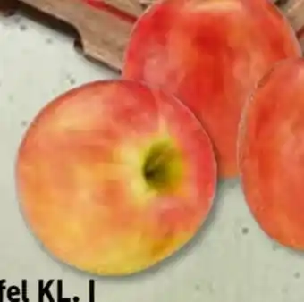 Edeka Herkules Tafelapfel Angebot