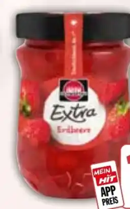 HIT Schwartau Konfitüre Extra Angebot