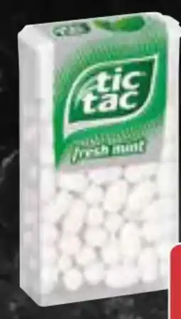 AEZ Tic Tac Fresh Mint Angebot