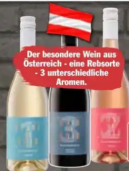 AEZ Blaufränkisch Rotwein Angebot