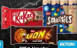 AEZ Nestlé KitKat Riegel Multipack Angebot