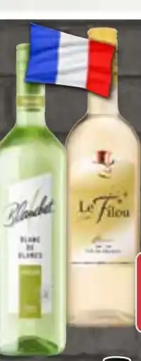 AEZ Blanchet Blanc de Blancs Angebot