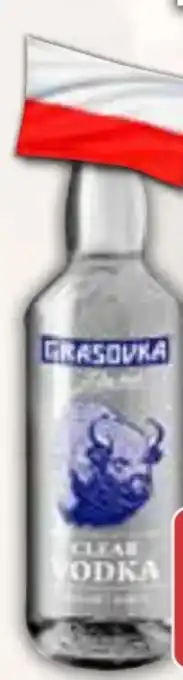 AEZ Grasovka Pure Vodka Angebot