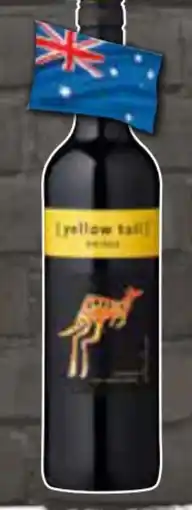 AEZ Yellow Tail Shiraz Angebot