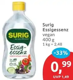 Budni Surig Essigessenz Angebot