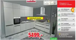 Möbelfundgrube Nobilia Eckküche Softline Angebot
