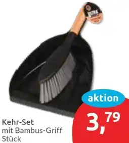 Budni Kehr-Set Angebot