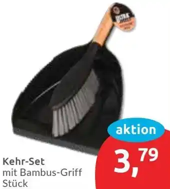 Budni Kehr-Set Angebot