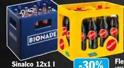 HIT Sinalco Limonade Angebot